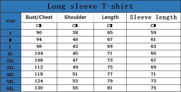 Fashionable 3D Tiger Pattern Printed Men's  T-shirt Long Sleeved Round Neck Trendy Hot Sale A High Rate Of Second Glance